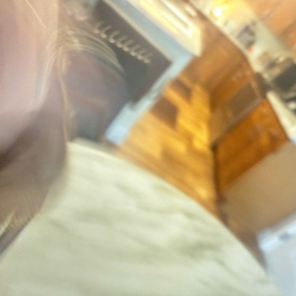 Michael Kors Elson Brown Python-Embossed Leather … - image 13